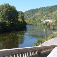 le Bugue - Vézère (2) 2