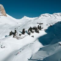 unterwegs am ORTOVOX Tourenlehrpfad im Rofangebirge