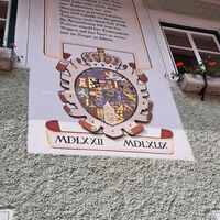 Erzherzogliches Wappen