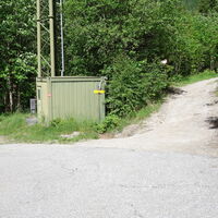 Kernboden Gußwerk weiter Richtung Mariazell
