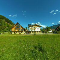 Alpen Adria Gasthof Rausch. Seit 1880.