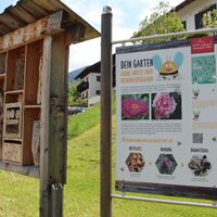 Bienenweg Bad Kohlgrub