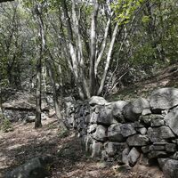 Ethnografischer Pfad Revöira