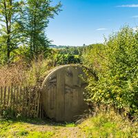 Hobbithöhle