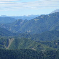 Ausblick Paulmauer