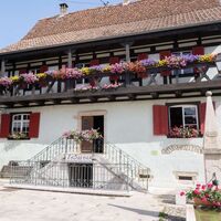 Bauernmuseum in Oltingue
