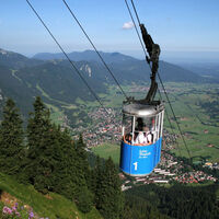 Laber-Bergbahn