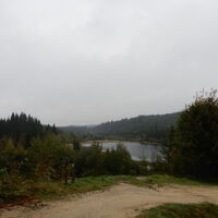 Liebenau - Arbesbach - Schönbach