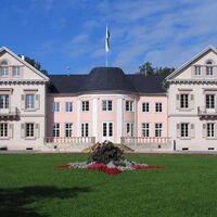 Villa Eugenia in Hechingen