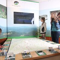 Interaktive Ausstellung