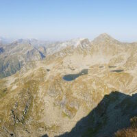 Panorama nach Norden