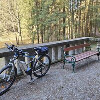 2.8 km Quelle an der Kamptalstraße