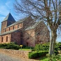 Johann Baptist Kirche Nideggen