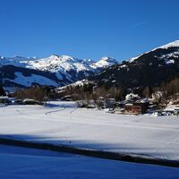 Aussicht Flond