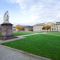 Fridericianum Kassel