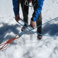 Gletscherkurs Hallstätter Gletscher