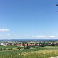 Blick auf den Seeburger See