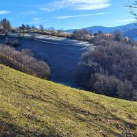 Aufstieg zur Spitzmauer