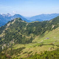Die Sulzkaralm