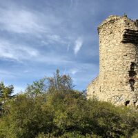 Geschwister-Scholl-Turm