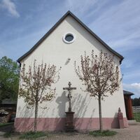 Thurnerkapelle St. Wolfgang