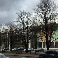 Pinakothek of the Modern
