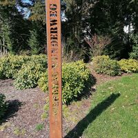 Steele BierbrauWunderweg Meschede Grevenstein