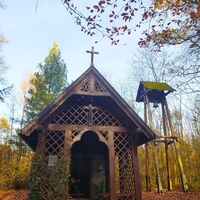 Waldkapelle