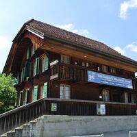 Museum - Dorfrundgang Schwarzenburg