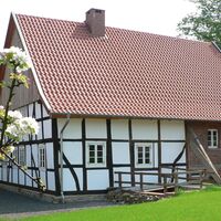 Mönkhoff-Mühle Porta Westfalica Kleinenbremen