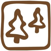 Wildnispfad Altenau Symbol