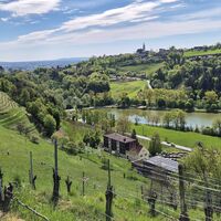 Weinbauschule Silberberg und Frauenberg