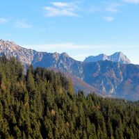 Karleckrunde über die Ochsenwaldalm