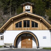 Bergbaumuseum Ratten_Ratten_Oststeiermark