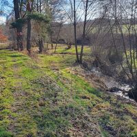 16.3 km Reitgraben-Trail