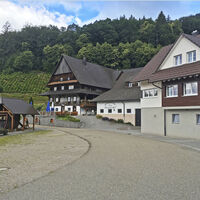 Ortschaft