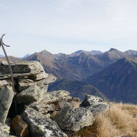 beim Steinermandl