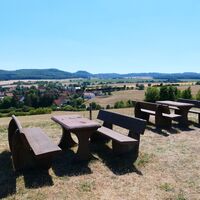 Rastmöglichkeit - Sülzfeld