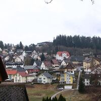 Wieder in der Zivilisation!