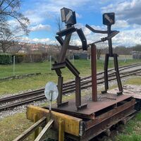 Auen-Trail - Steyr Unterhimmler Au