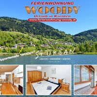 Ferienwohnung Woody