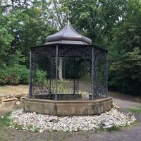 Stadtpark Grünstadt