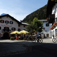 Hirschbichl - Lofer