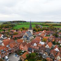 horstmar-innenstadt-kirche-luftaufnahme-01