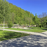 Kleb Spielplatz Nagold