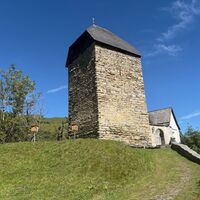 Sogn Luregn, Surcasti