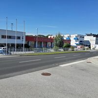 Blaulichtzentrum Stegersbach