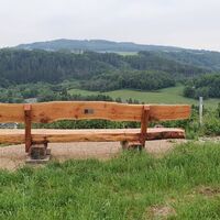 Panoramabank Müsch 