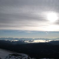Waldheimhütte - Zirbitzkogel