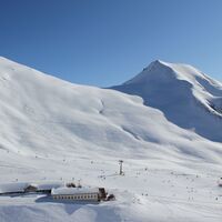Alp Bella
